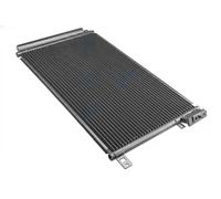NTY Condenseur de climatisation CCS-FT-029 compatible ALFA ROMEO, OPEL, FIAT, VAUXHALL