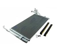 NTY CCS-HY-004 Condenseur, climatisation pour HYUNDAI