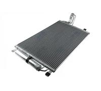 NTY CCS-HY-008 Condenseur, climatisation