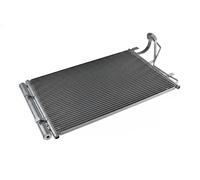 Condenseur de climatisation Aluminium CCS-HY-014 NTY pour HYUNDAI KIA