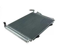 NTY Condenseur de climatisation CCS-HY-018 pour Hyundai i10 I
