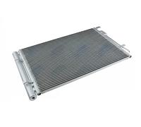 NTY CCS-HY-024 Condenseur, climatisation