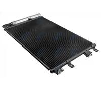 Condensateur de climatisation Condensateur pour Jaguar S-Type X200 XF X250 2....