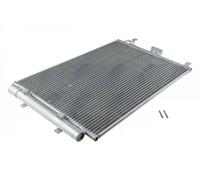 Condenseur, climatisation NTY CCS-KA-013
