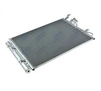 NTY CCS-KA-014 Condenseur, climatisation