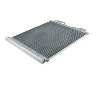 NTY CCS-ME-003 Condenseur, climatisation pour SMART