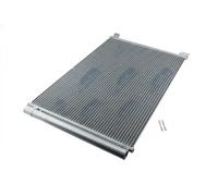 Condenseur de climatisation Aluminium CCS-ME-033 NTY pour MERCEDES-BENZ CLASSE S