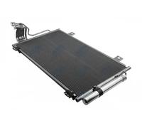 Condenseur de climatisation Aluminium CCS-MZ-000 NTY pour MAZDA 3 6 Break