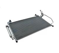 NTY CCS-MZ-015 Condenseur, climatisation