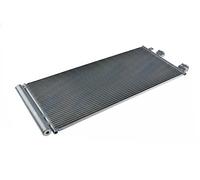 Condenseur de climatisation Aluminium CCS-PL-045 NTY pour OPEL ADAM CORSA E
