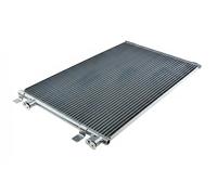 NTY CCS-RE-010 Condenseur, climatisation