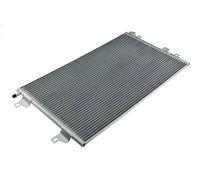 NTY Condenseur de climatisation CCS-RE-029 pour Renault