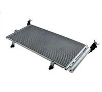 NTY Condenseur de climatisation CCS-SB-003 Aluminium pour Subaru Outback/Legacy