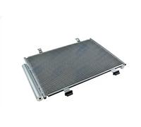 NTY CCS-SU-003 Condenseur, climatisation