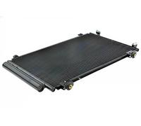 NTY Clothing Exchange – Condensateur de clim arrière pour Toyota Corolla 2001-08 8846002110