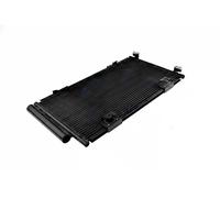 Condenseur de climatisation Aluminium CCS-TY-007 NTY pour TOYOTA AVENSIS