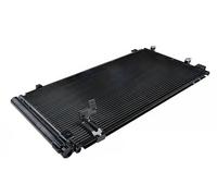 NTY CCS-TY-020 Condenseur, climatisation