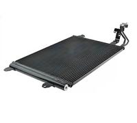 Condensateur de climatisation pour Audi A3 8P TT 8J Seat Altea Toledo Leon...