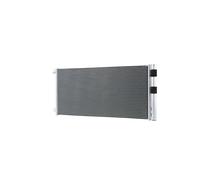 HELLA 8FC 366 222-411 Condenseur, climatisation