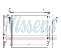 NISSENS 940485 Condenseur, climatisation