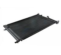 NTY Condenseur de climatisation CCS-AU-009 pour Audi A8 D4 (4H) avec sécheur
