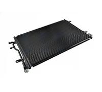 Condenseur de climatisation CCS-AU-010 NTY pour AUDI A4 B6 A6 C5 A6 C5 Avant