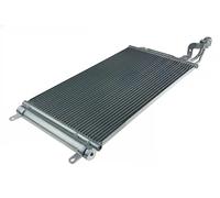 Condenseur de climatisation CCS-AU-015 NTY pour SEAT SKODA AUDI VW