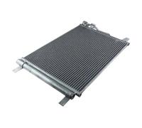 Condenseur de climatisation CCS-AU-017 NTY NTY