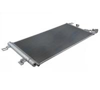 Condenseur de climatisation CCS-AU-024 NTY pour AUDI A4 Allroad B9 A4 B9 A5