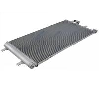 NTY Condenseur de climatisation CCS-AU-025 pour Audi, Porsche 4G0260403N/4G0260403P