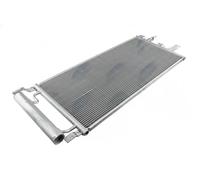 NTY CCS-BM-026 Condenseur, climatisation