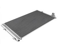 NTY CCS-BM-032 Condenseur, climatisation