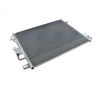 NTY CCS-CH-010 Condenseur, climatisation