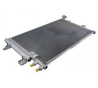 Condenseur de climatisation CCS-CH-011 NTY