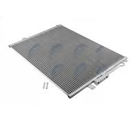 NTY CCS-CH-013 Condenseur, climatisation