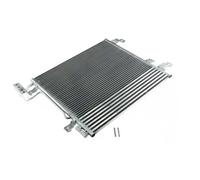 Condenseur de climatisation CCS-CH-018 NTY pour JEEP WRANGLER III