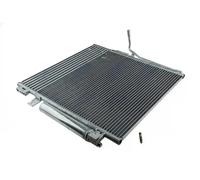 Condenseur de climatisation CCS-CH-019 NTY pour JEEP DODGE