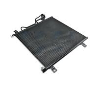 NTY CCS-CH-020 Condenseur, climatisation
