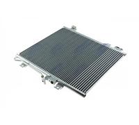 Condenseur de climatisation CCS-CH-022 NTY pour DODGE JEEP