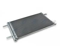 NTY CCS-CT-022 Condenseur, climatisation pour CITROËN,DS,OPEL,PEUGEOT,TOYOTA,VAU