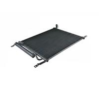 Condensateur de climatisation pour Chevrolet Aveo T250 Kalos T200 1.2 1.4