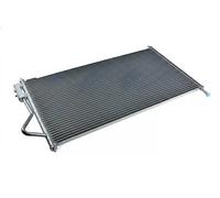 NTY CCS-FR-006 Condenseur, climatisation pour FORD