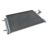 Condensateur de climatisation pour Ford Mondeo IV BA7 Galaxy S-Max Turnier Ko...