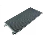 Condenseur de climatisation CCS-FR-018 NTY pour FORD TOURNEO CONNECT
