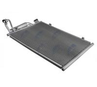 NTY Condenseur de climatisation CCS-FR-023