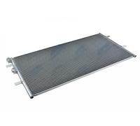 Condenseur de climatisation CCS-FR-026 NTY pour FORD TRANSIT Autobus/Autocar