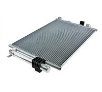 Condenseur de climatisation CCS-FR-027 NTY pour FORD C-MAX II GRAND C-MAX