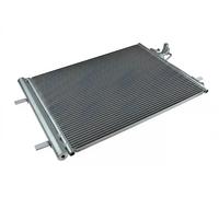 Condenseur de climatisation CCS-FR-028 NTY pour FORD C-MAX II GRAND C-MAX