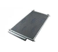 NTY CCS-HD-011 Condenseur, climatisation