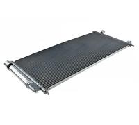 Condenseur de climatisation CCS-HD-018 NTY pour HONDA JAZZ III